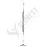 Curettes, Gracey Curettes, Dental Products