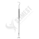 Endodontic Condensers,Obturation Instruments Excavators, Probes
